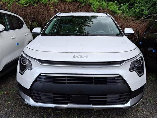 2025 Kia Niro Plug-In Hybrid EX