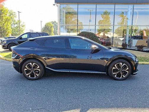 2024 Kia EV6 Wind