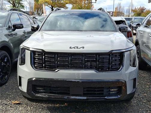 2026 Kia Sorento SX