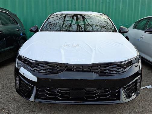 2026 Kia K5 GT-Line AWD