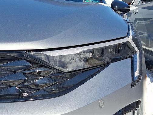 2026 Kia K5 GT-Line AWD