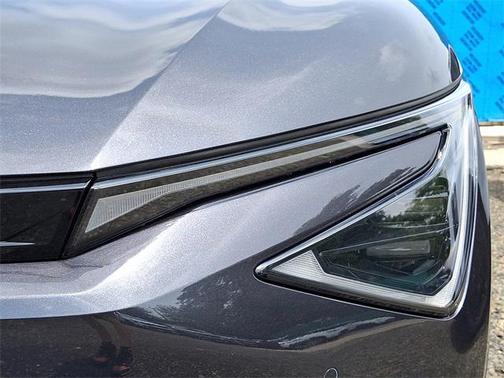 2025 Kia EV6 Wind