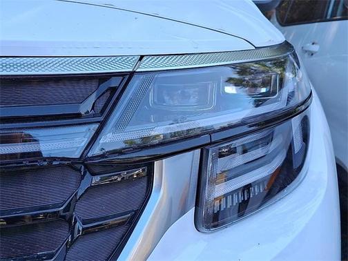 2026 Kia Seltos SX