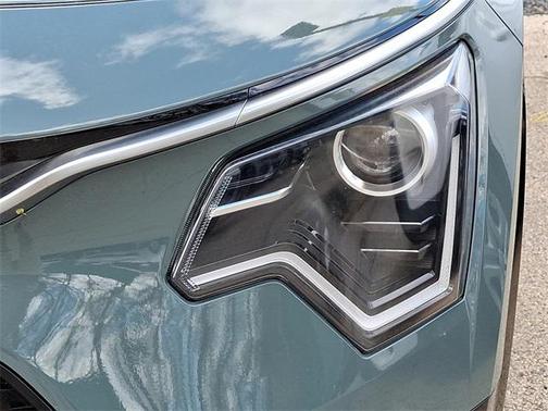 2025 Kia Niro Touring