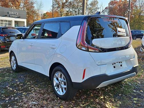 2023 Kia Soul S