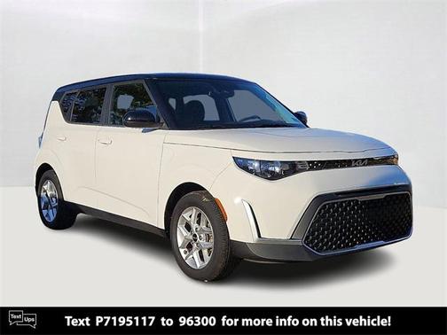2023 Kia Soul S