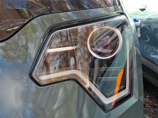 2025 Kia Niro EV Wind