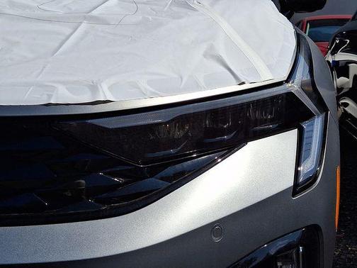 Steel 2026 Kia K5 GT
