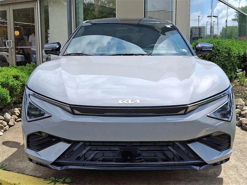2025 Kia EV6 GT-Line
