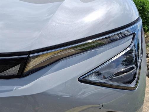 2025 Kia EV6 GT-Line