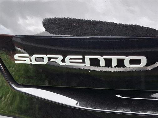 2025 Kia Sorento Plug-In Hybrid SX Prestige