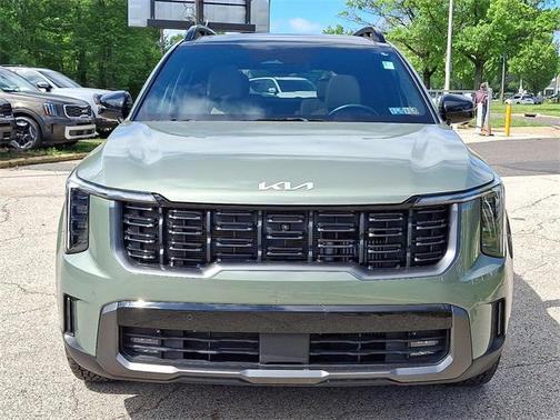 2024 Kia Sorento SX