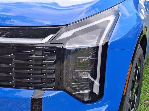 2026 Kia Sportage SX