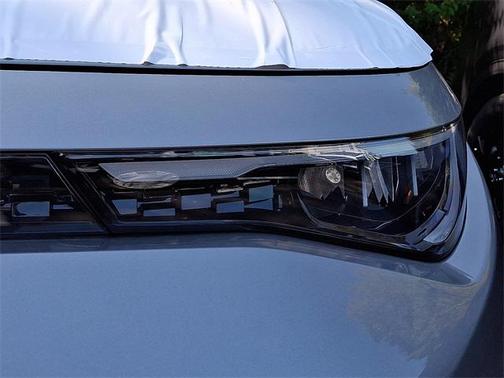 2025 Kia Soul GT-Line