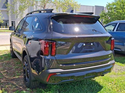 Panthera Metal 2026 Kia Sorento EX