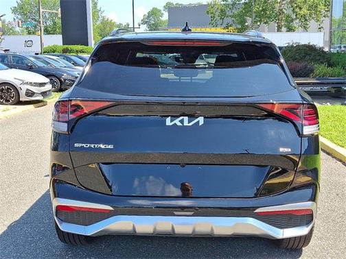 2025 Kia Sportage SX-Prestige