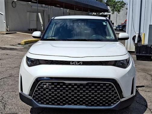 2023 Kia Soul EX