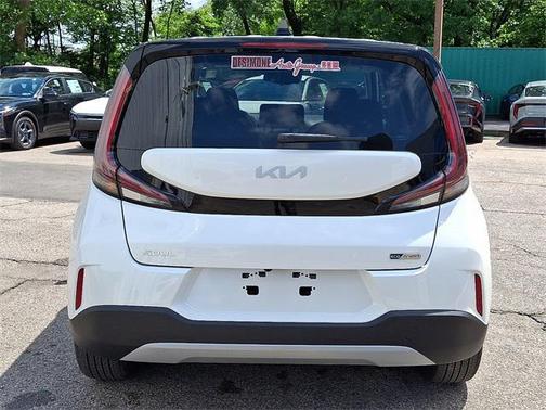 2023 Kia Soul EX