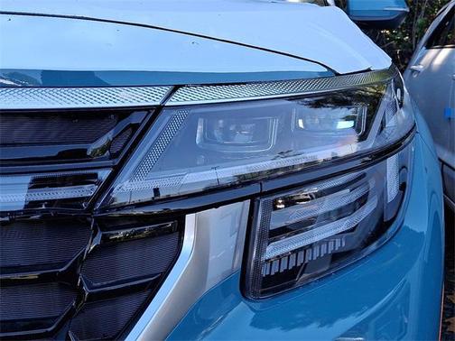 2026 Kia Seltos SX