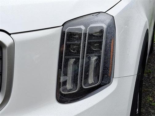 2025 Kia Telluride LX