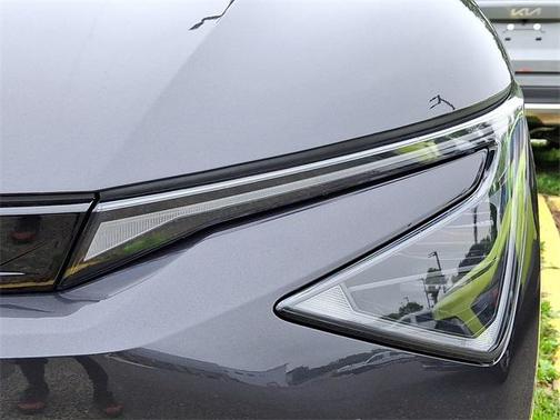 2025 Kia EV6 Wind