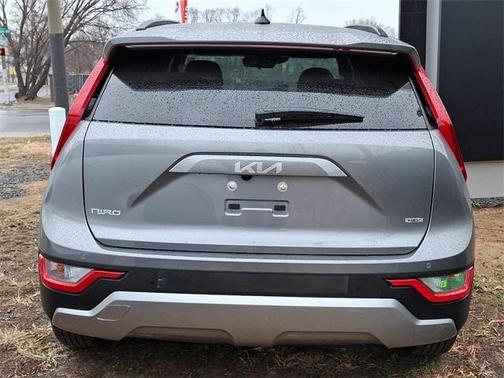 2025 Kia Niro EX