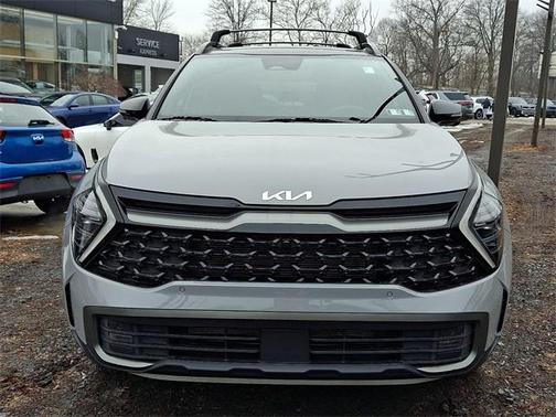 2023 Kia Sportage S