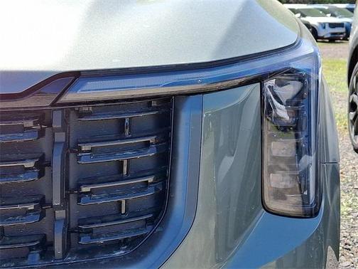 2025 Kia Sorento SX