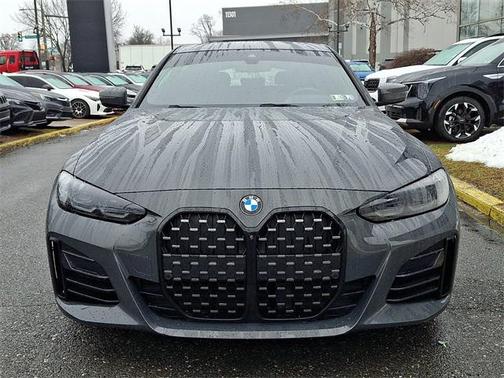 2022 BMW 430 Gran Coupe i