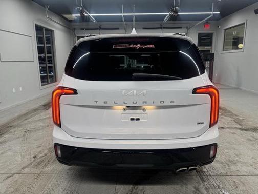 2024 Kia Telluride SX Prestige X-Pro