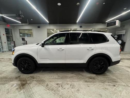 2024 Kia Telluride SX Prestige X-Pro