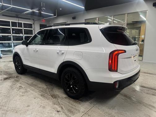 2024 Kia Telluride SX Prestige X-Pro