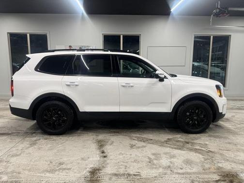 2024 Kia Telluride SX Prestige X-Pro