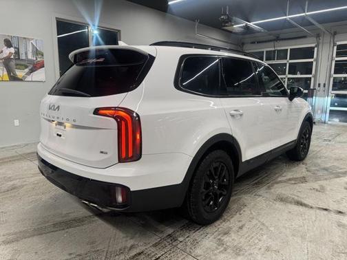2024 Kia Telluride SX Prestige X-Pro