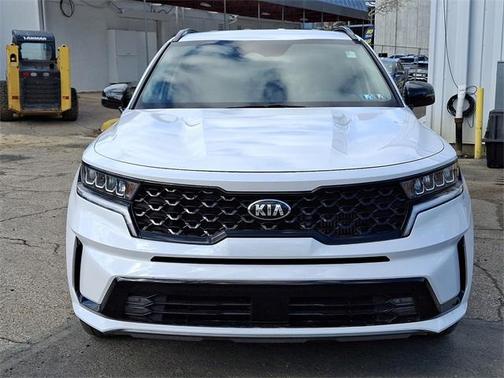 2021 Kia Sorento EX