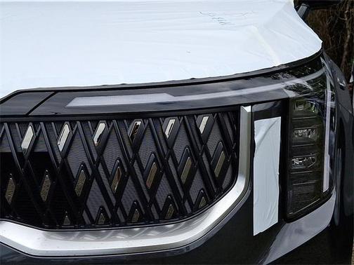 2026 Kia Carnival LX