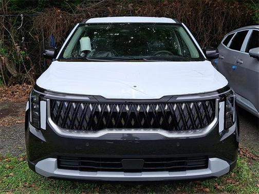 2026 Kia Carnival LX