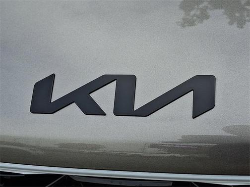 2026 Kia Sorento Hybrid SX Prestige