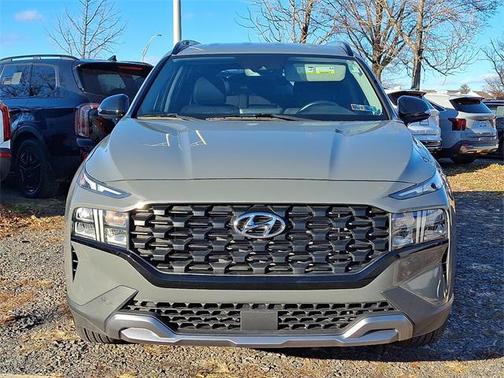 2022 Hyundai SANTA FE XRT