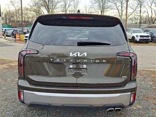 2023 Kia Telluride SX Prestige