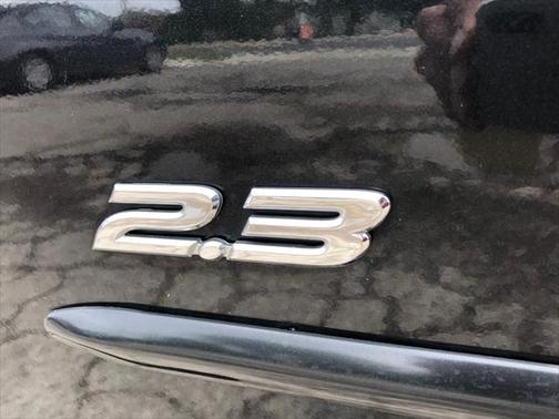 2007 Mazda Mazda3 s Touring