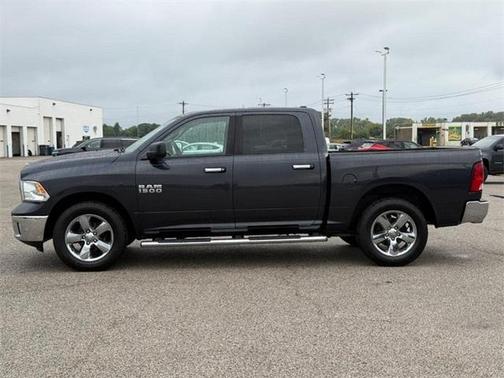 2014 RAM 1500 SLT