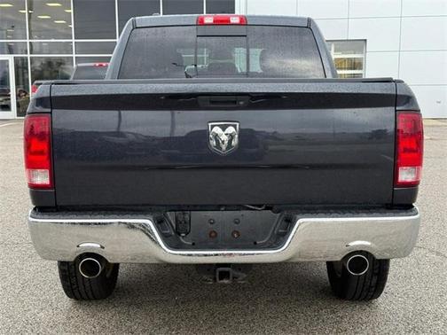 2014 RAM 1500 SLT