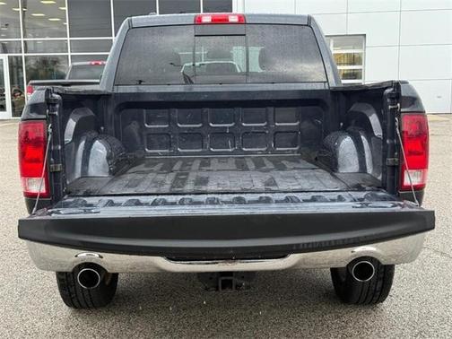 2014 RAM 1500 SLT
