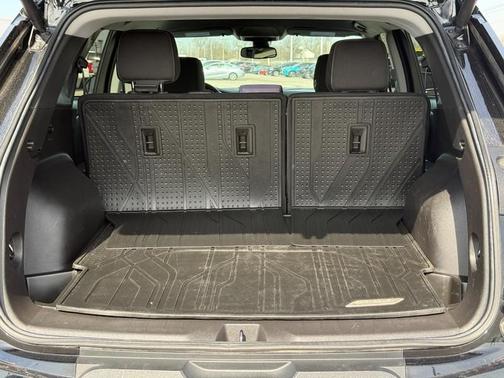 Black 2023 Chevrolet Blazer 2LT