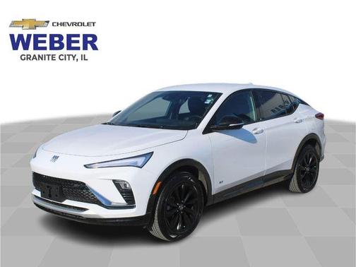 2025 Buick Envista Sport Touring