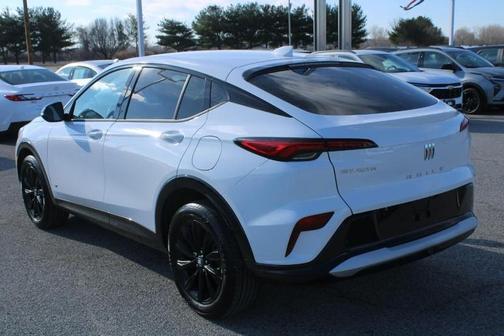 2025 Buick Envista Sport Touring