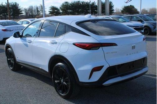 2025 Buick Envista Sport Touring