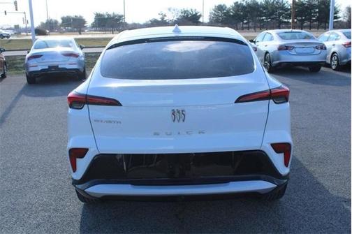 2025 Buick Envista Sport Touring