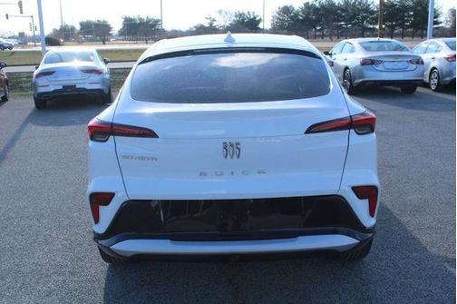 2025 Buick Envista Sport Touring